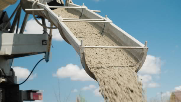 Best Commercial Concrete Contractor  in Sun Prairie, MT