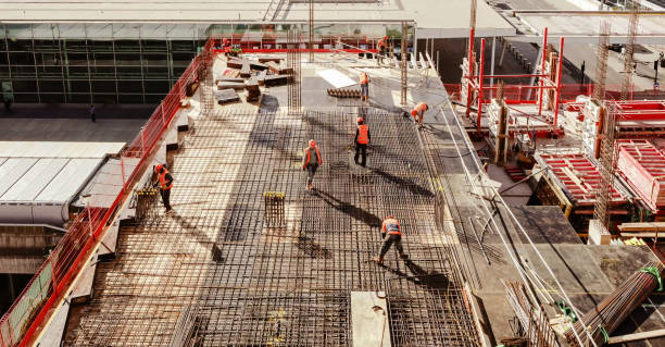 Best Residential Concrete Services  in Sun Prairie, MT