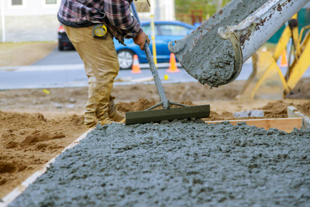 Best Concrete Resurfacing Services  in Sun Prairie, MT