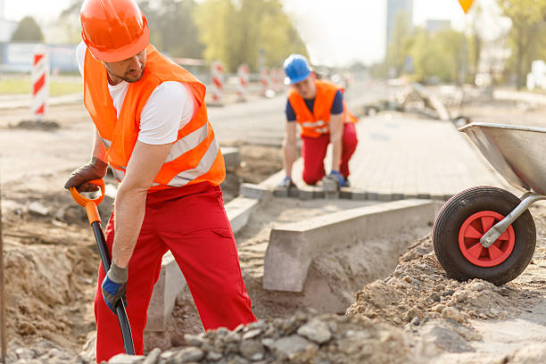 Best Driveways & Floors  in Sun Prairie, MT
