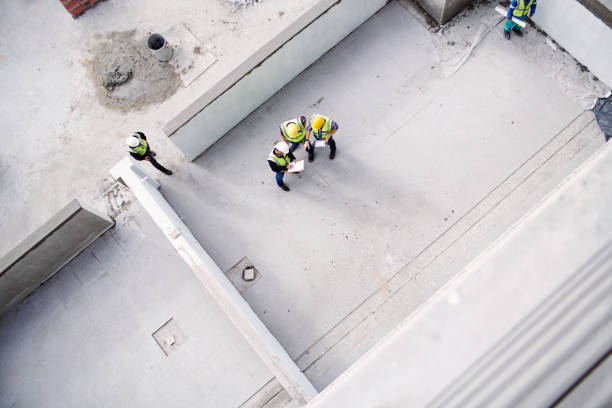 Best Local Concrete Companies  in Sun Prairie, MT
